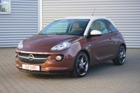Vorschau: Opel Adam 1.4 120 Jahre