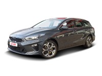 Kia Ceed SW 1.4 T-GDI Spirit LED Kamera Sitzheizung