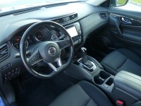 Nissan X-Trail 1.3 N-Connecta