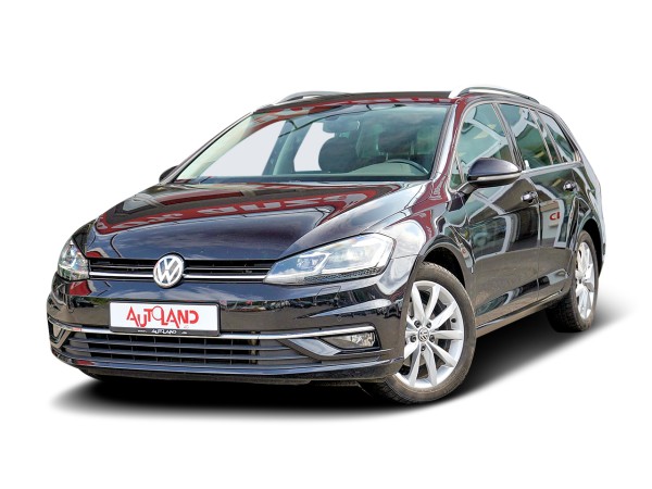 VW Golf VII Variant 1.5 TSI Highline DSG