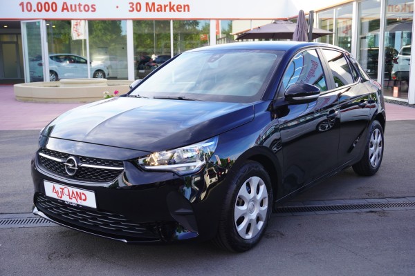 Opel Corsa F 1.2