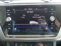 VW Touran 1.5 TSI DSG