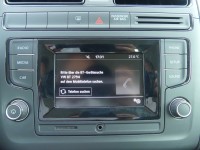 VW Polo 1.0