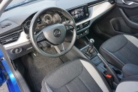 Skoda Scala 1.0 TSI Style