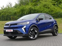 Renault Captur TCe 160 Facelift Aut.