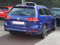 VW Golf VII Variant 1.5 TSI R-Line