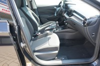 Skoda Fabia 1.0 TSI