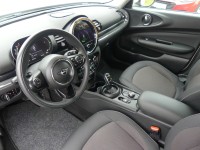 MINI COOPER_CLUBMAN Clubman 1.5 Cooper Aut.