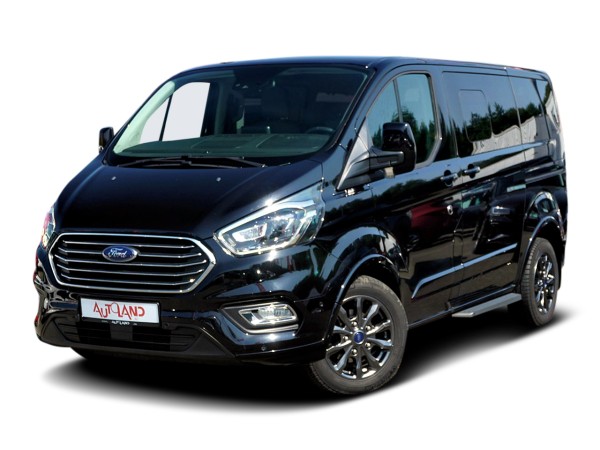 Ford Tourneo Custom 2.0 TDCi Titanium X