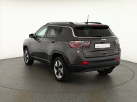 Jeep Compass 1.4 M-Air Limited 4WD