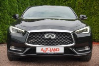 Infiniti Q60 Coupe 2.0 Aut.