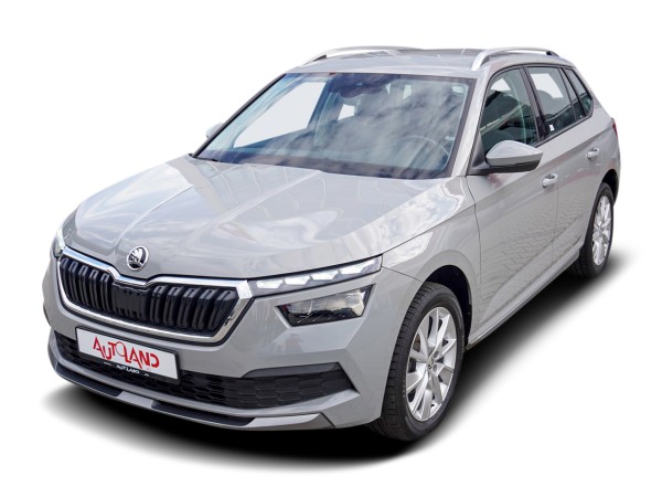 Skoda Kamiq 1.0 TSI Style