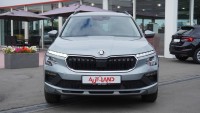 Vorschau: Skoda Kamiq 1.0 TSI