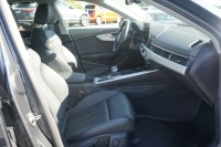 Audi A4 Quattro Avant 40 TFSI quattro