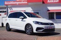 VW Touran 1.4 TSI R-Line DSG