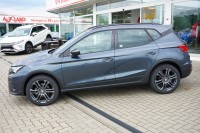 Seat Arona FR 1.5 TSI DSG Facelift