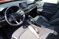 Jeep Compass 1.5 M-Hybrid
