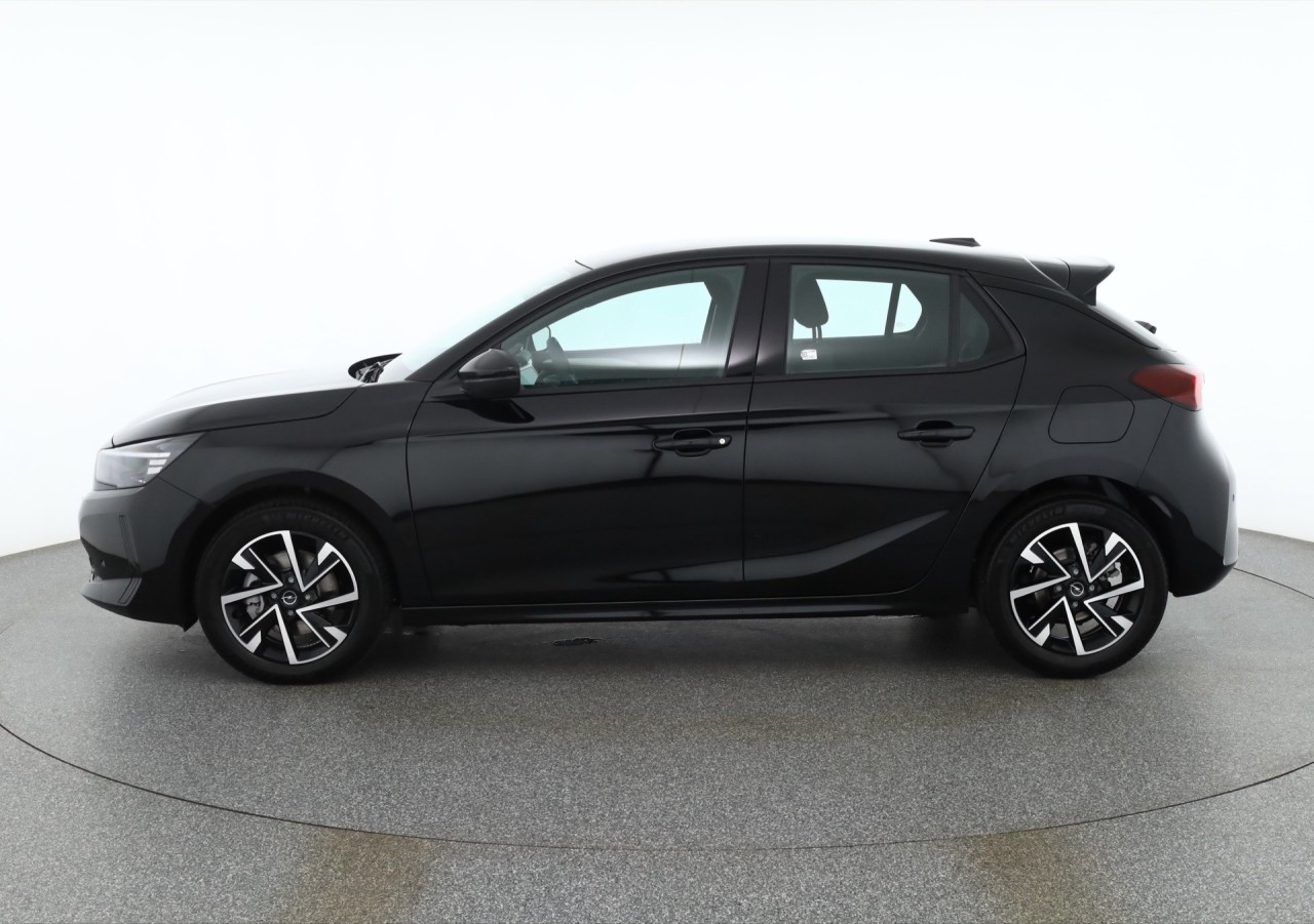 Opel Corsa GS 1.2 mHEV Turbo Aut.