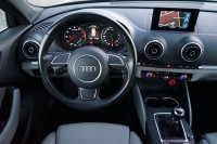 Audi A3 Sportback 1.8 TFSI S line