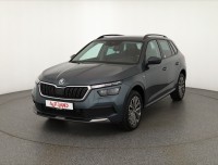 Skoda Kamiq 1.5 TSI DSG Clever 2-Zonen-Klima Navi Sitzheizung