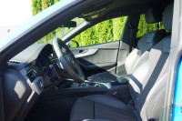 Audi A5 Sportback 40 2.0 TFSI S line
