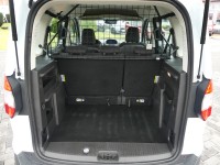 Ford Tourneo Courier Ambiente 1.5 TDCi