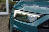 Audi A1 SB 35 1.5 TFSI DSG S-Line