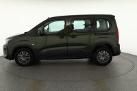 Vorschau: Peugeot Rifter GT 1.5 BlueHDi 130 Aut