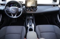 Toyota Corolla 2.0 Hybrid Team D