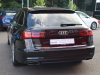 Audi A6 Avant 2.0 TFSI