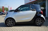 Smart ForTwo fortwo coupe passion