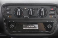 Skoda Citigo 1.0 MPI Active