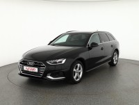 Audi A4 Avant 35 TFSI S line 3-Zonen-Klima Navi Sitzheizung