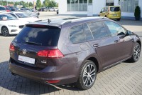 VW Golf VII Variant 1.4 TSI Lounge