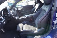Mercedes-Benz C 200 C200 AMG Line