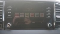 Skoda Karoq 2.0 TDI DSG 4x4 Soleil