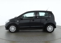 Vorschau: Skoda Citigo 1.0 MPI Active