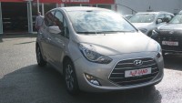 Hyundai ix20 1.6i