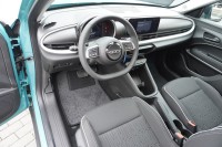 Fiat 600 1.2 T3 Hybrid Aut.