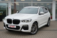 Vorschau: BMW X3 xDrive 20d M Sport