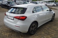Mercedes-Benz A 180 A180 Progressive
