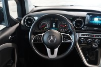 Mercedes-Benz T-Klasse T 180 d Progressive