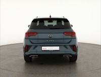 VW T-Roc R-Line 1.5 TSI DSG