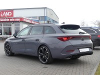 Cupra Leon Sportstourer 2.0 VZ 4Drive