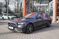 Vorschau: Mercedes-Benz C 300 C300 T-Modell e AMG Line