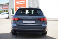 Audi A4 1.4 TFSI Avant basis