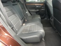 Honda CR-V 2.0 Executive 4WD