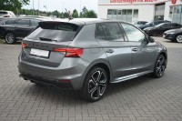 Skoda Fabia 1.0 TSI DSG Monte Carlo