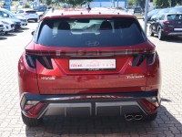 Hyundai Tucson 1.6T-GDI MHEV N-Line Aut.