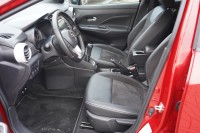 Nissan Micra 1.0 N-Sport